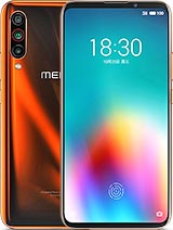 Meizu 16T Price With Specifications